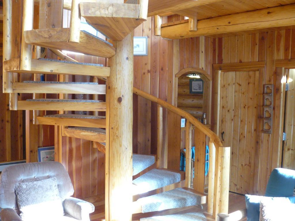 كيلوانا Hitching Post Resort الغرفة الصورة