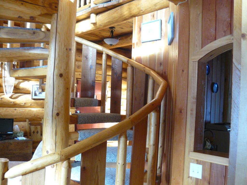 كيلوانا Hitching Post Resort الغرفة الصورة