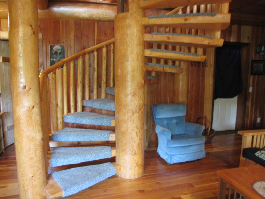 كيلوانا Hitching Post Resort المظهر الخارجي الصورة