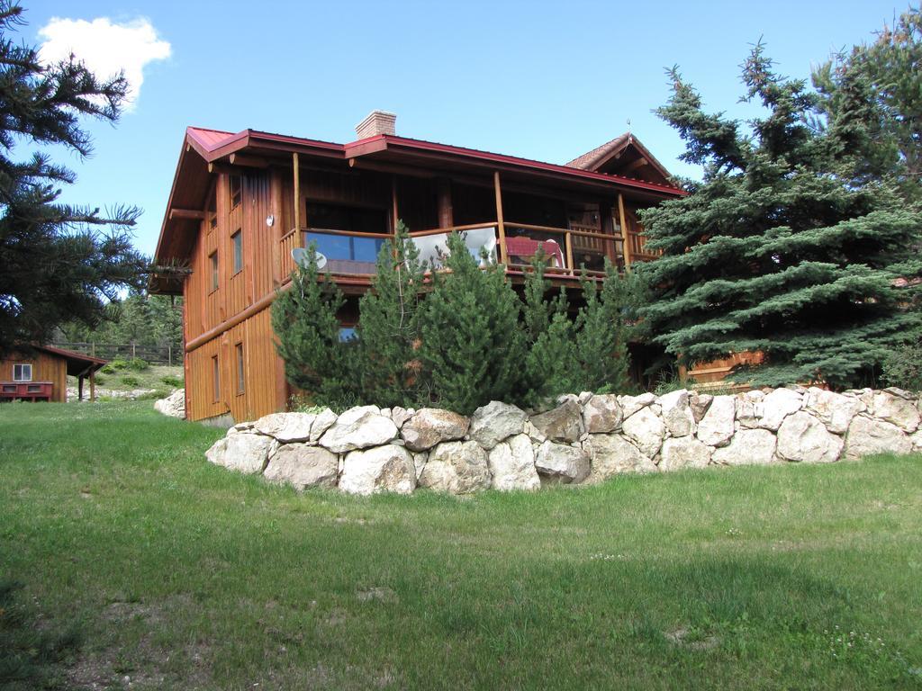 كيلوانا Hitching Post Resort المظهر الخارجي الصورة